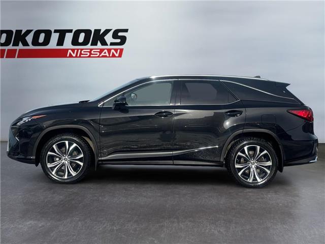 2018 Lexus RX 350L Luxury (Stk: 20452) in Okotoks - Image 2 of 16