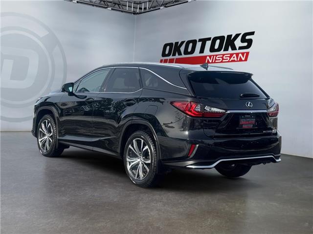 2018 Lexus RX 350L Luxury (Stk: 20452) in Okotoks - Image 3 of 16
