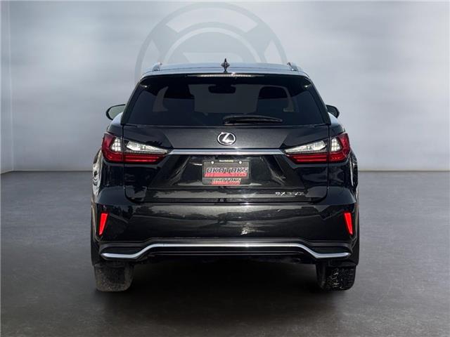 2018 Lexus RX 350L Luxury (Stk: 20452) in Okotoks - Image 4 of 16