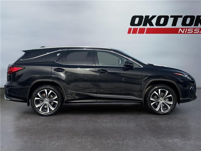2018 Lexus RX 350L Luxury (Stk: 20452) in Okotoks - Image 6 of 16