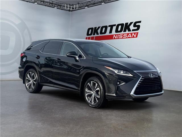 2018 Lexus RX 350L Luxury (Stk: 20452) in Okotoks - Image 7 of 16