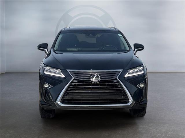 2018 Lexus RX 350L Luxury (Stk: 20452) in Okotoks - Image 8 of 16