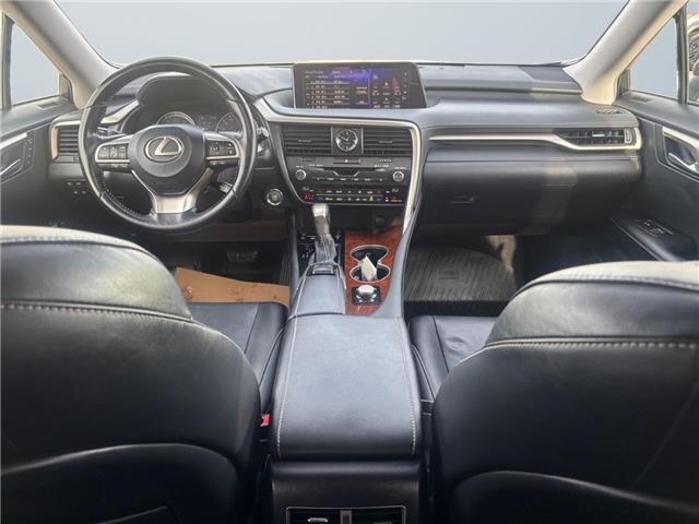 2018 Lexus RX 350L Luxury (Stk: 20452) in Okotoks - Image 10 of 16