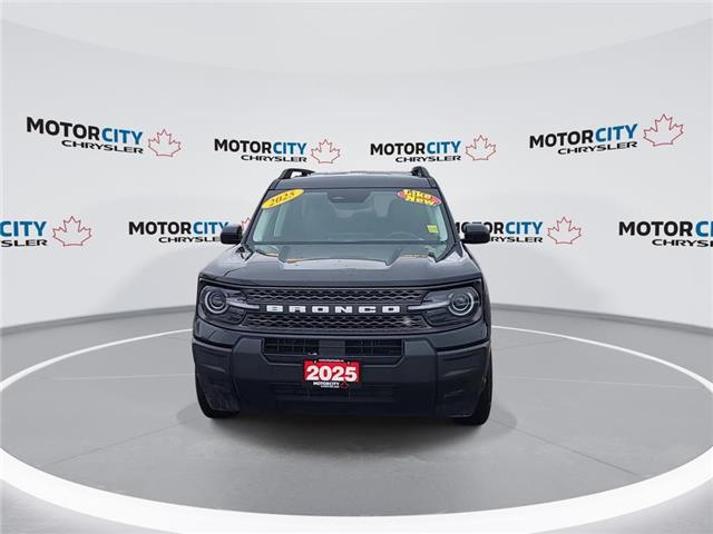 2025 Ford Bronco Sport Big Bend (Stk: 47178) in Windsor - Image 3 of 19