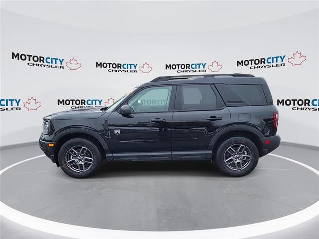 2025 Ford Bronco Sport Big Bend (Stk: 47178) in Windsor - Image 5 of 19