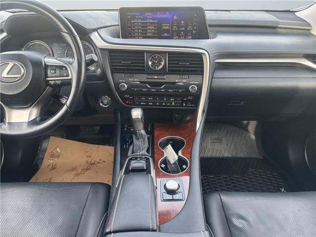 2018 Lexus RX 350L Luxury (Stk: 20452) in Okotoks - Image 11 of 16