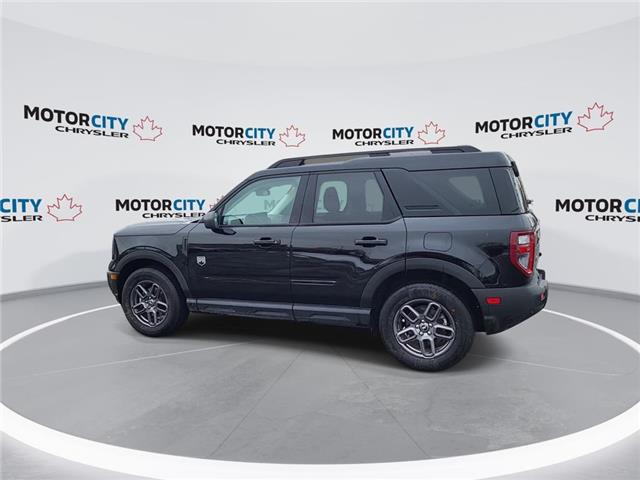 2025 Ford Bronco Sport Big Bend (Stk: 47178) in Windsor - Image 6 of 19