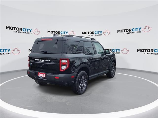 2025 Ford Bronco Sport Big Bend (Stk: 47178) in Windsor - Image 8 of 19