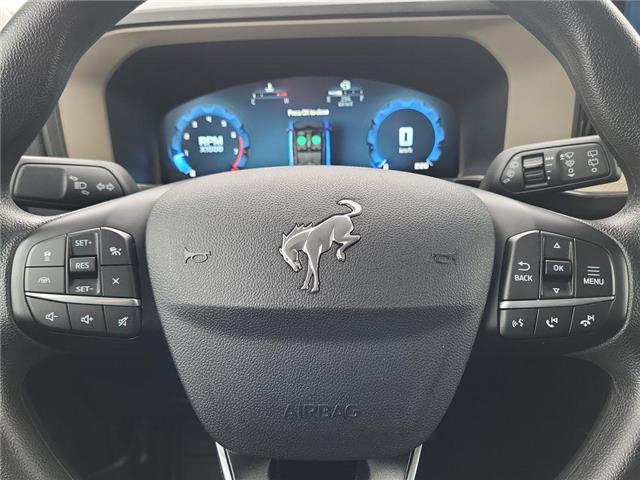 2025 Ford Bronco Sport Big Bend (Stk: 47178) in Windsor - Image 11 of 19