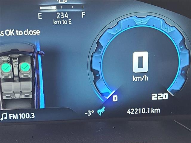 2025 Ford Bronco Sport Big Bend (Stk: 47178) in Windsor - Image 12 of 19