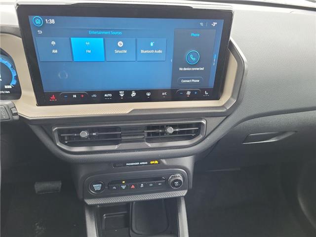 2025 Ford Bronco Sport Big Bend (Stk: 47178) in Windsor - Image 13 of 19