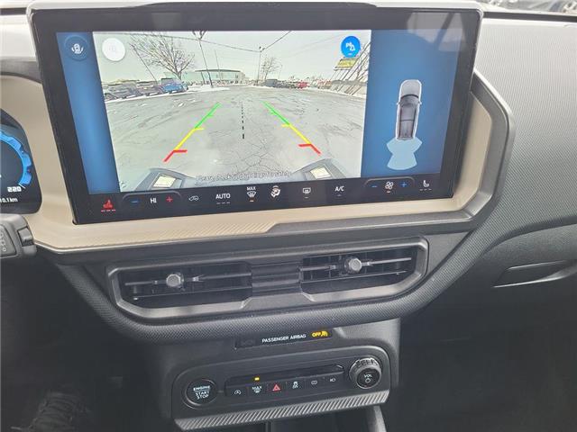 2025 Ford Bronco Sport Big Bend (Stk: 47178) in Windsor - Image 14 of 19