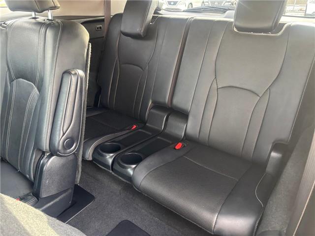 2018 Lexus RX 350L Luxury (Stk: 20452) in Okotoks - Image 16 of 16