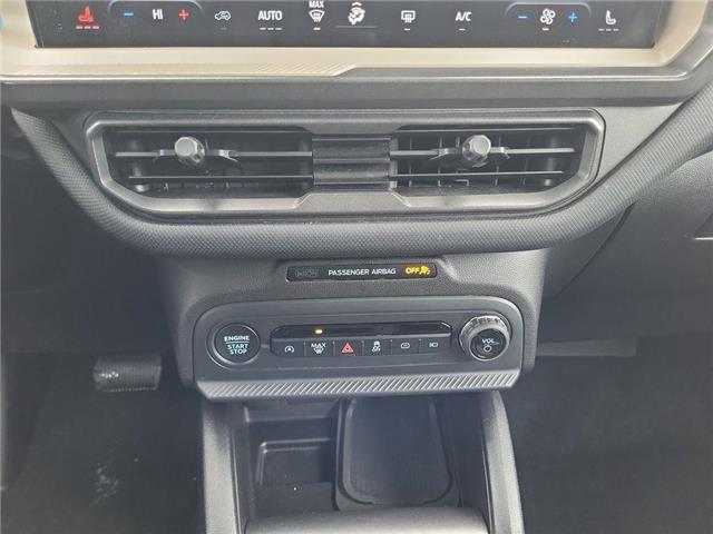 2025 Ford Bronco Sport Big Bend (Stk: 47178) in Windsor - Image 15 of 19