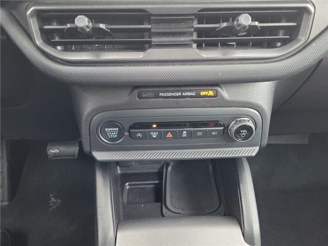 2025 Ford Bronco Sport Big Bend (Stk: 47178) in Windsor - Image 16 of 19