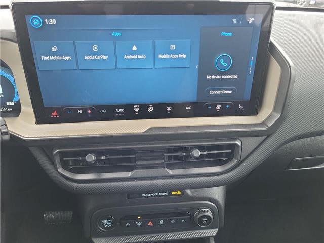 2025 Ford Bronco Sport Big Bend (Stk: 47178) in Windsor - Image 17 of 19