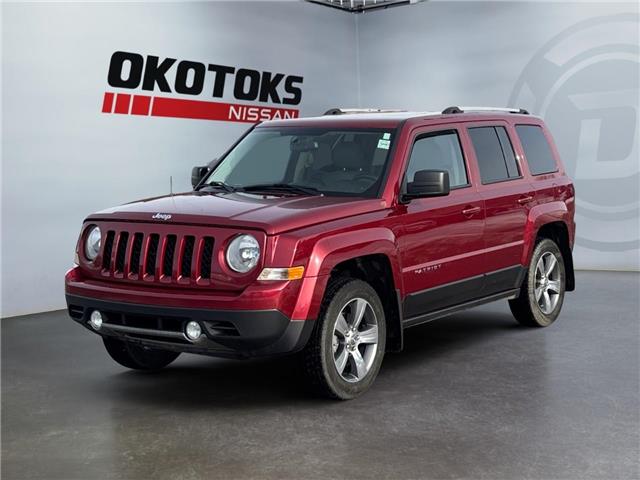 2017 Jeep Patriot Sport/North (Stk: 20427) in Okotoks - Image 1 of 14