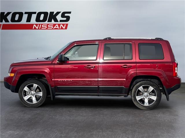 2017 Jeep Patriot Sport/North (Stk: 20427) in Okotoks - Image 2 of 14