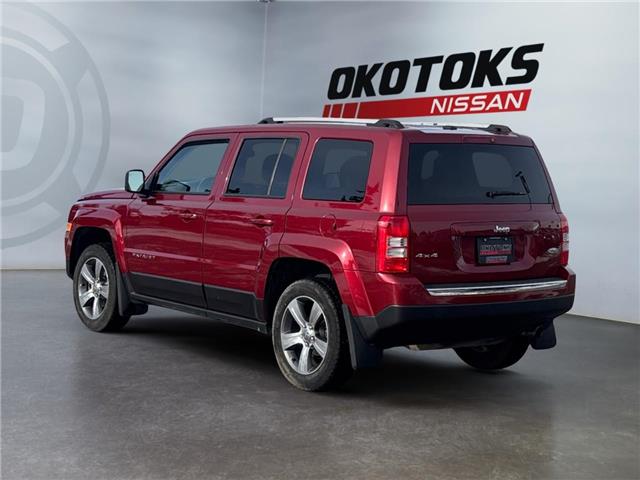 2017 Jeep Patriot Sport/North (Stk: 20427) in Okotoks - Image 3 of 14
