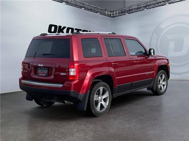 2017 Jeep Patriot Sport/North (Stk: 20427) in Okotoks - Image 5 of 14