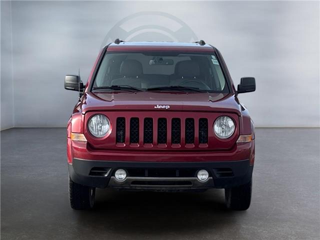 2017 Jeep Patriot Sport/North (Stk: 20427) in Okotoks - Image 8 of 14