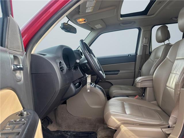 2017 Jeep Patriot Sport/North (Stk: 20427) in Okotoks - Image 9 of 14