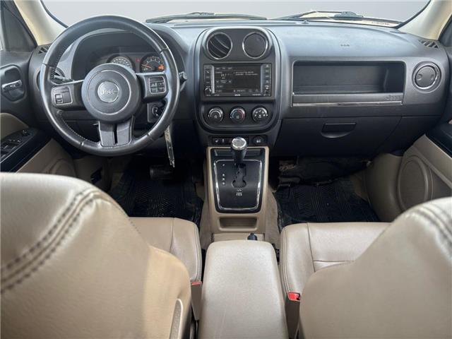 2017 Jeep Patriot Sport/North (Stk: 20427) in Okotoks - Image 10 of 14