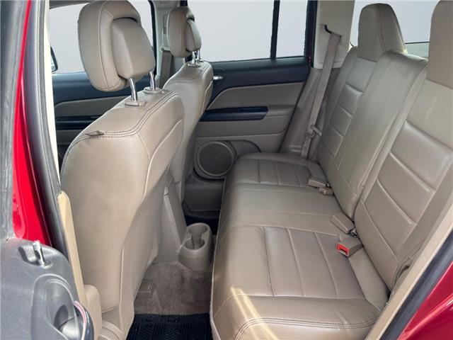 2017 Jeep Patriot Sport/North (Stk: 20427) in Okotoks - Image 11 of 14