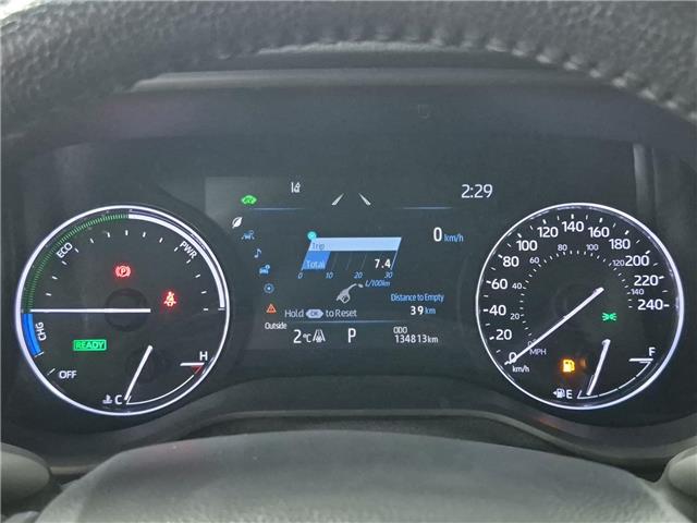 2021 Toyota Sienna Limited 7-Passenger (Stk: 10119828A) in Markham - Image 18 of 37