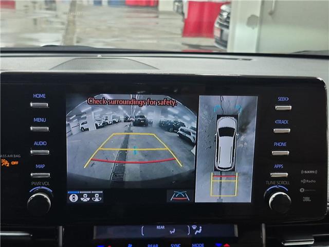 2021 Toyota Sienna Limited 7-Passenger (Stk: 10119828A) in Markham - Image 20 of 37