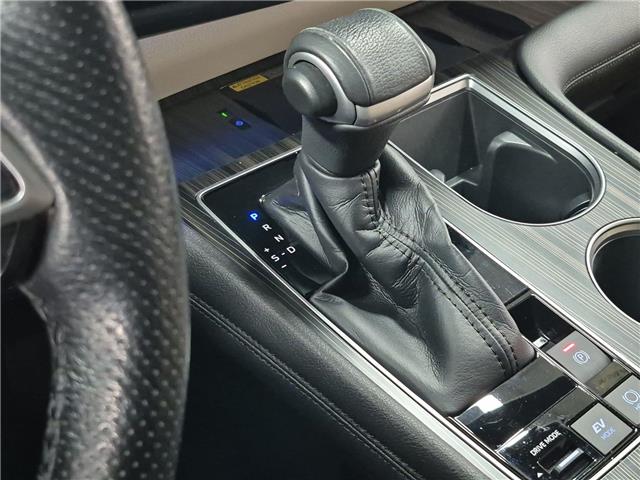 2021 Toyota Sienna Limited 7-Passenger (Stk: 10119828A) in Markham - Image 23 of 37