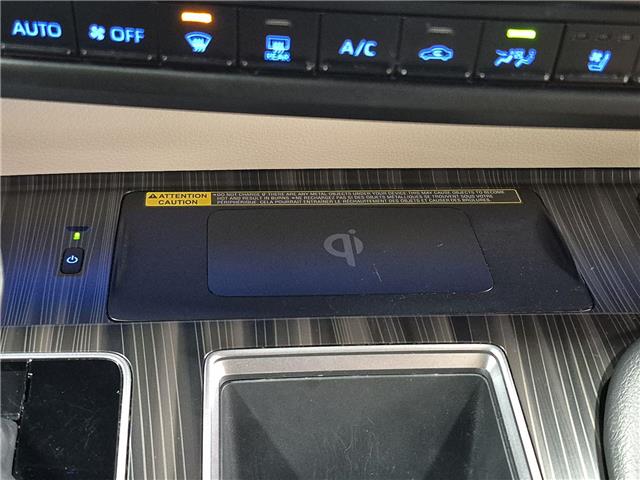 2021 Toyota Sienna Limited 7-Passenger (Stk: 10119828A) in Markham - Image 27 of 37