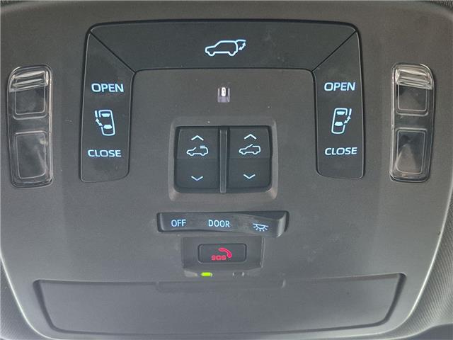 2021 Toyota Sienna Limited 7-Passenger (Stk: 10119828A) in Markham - Image 29 of 37