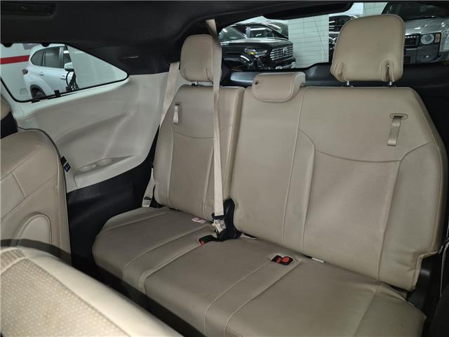 2021 Toyota Sienna Limited 7-Passenger (Stk: 10119828A) in Markham - Image 31 of 37