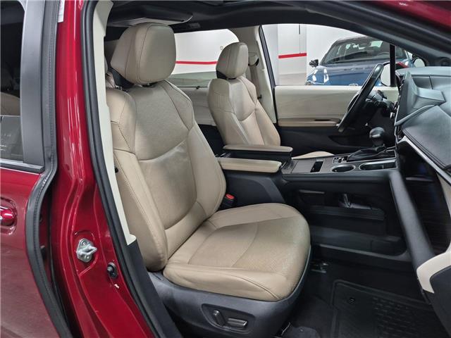2021 Toyota Sienna Limited 7-Passenger (Stk: 10119828A) in Markham - Image 36 of 37