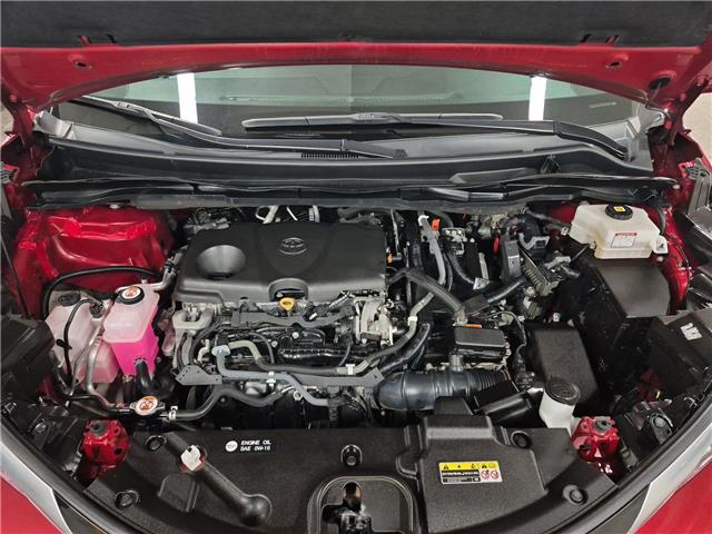 2021 Toyota Sienna Limited 7-Passenger (Stk: 10119828A) in Markham - Image 37 of 37