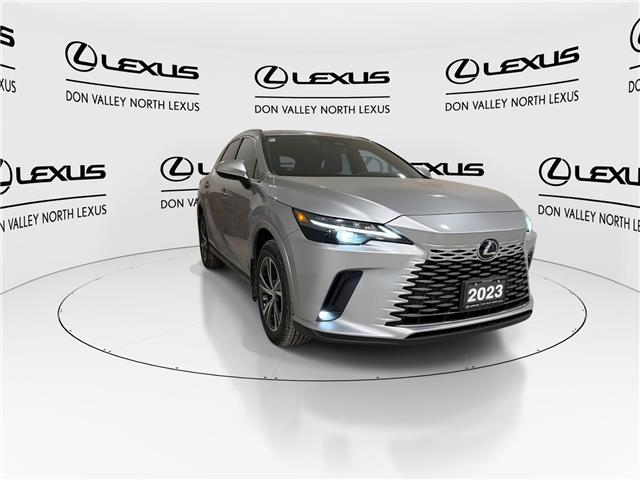 2023 Lexus RX 350h  (Stk: 14U7212) in Markham - Image 3 of 31