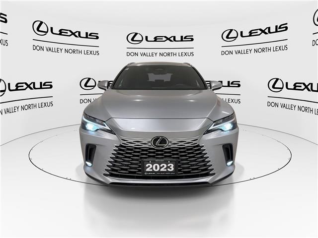 2023 Lexus RX 350h  (Stk: 14U7212) in Markham - Image 4 of 31