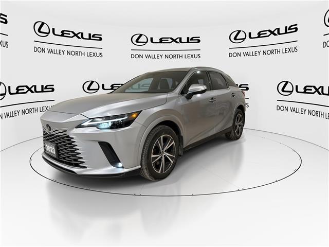 2023 Lexus RX 350h  (Stk: 14U7212) in Markham - Image 5 of 31