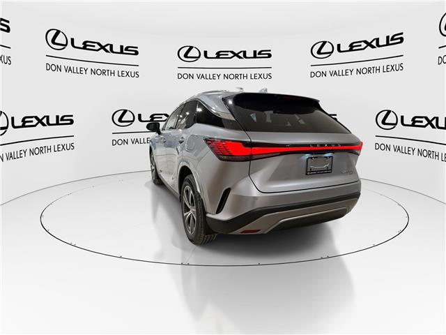 2023 Lexus RX 350h  (Stk: 14U7212) in Markham - Image 7 of 31