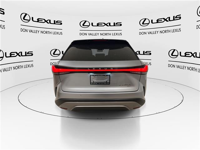 2023 Lexus RX 350h  (Stk: 14U7212) in Markham - Image 8 of 31