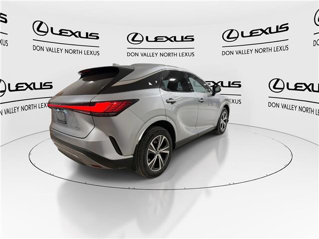 2023 Lexus RX 350h  (Stk: 14U7212) in Markham - Image 9 of 31