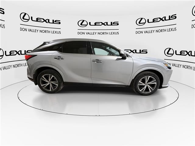 2023 Lexus RX 350h  (Stk: 14U7212) in Markham - Image 10 of 31