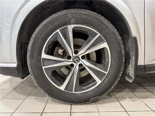 2023 Lexus RX 350h  (Stk: 14U7212) in Markham - Image 11 of 31