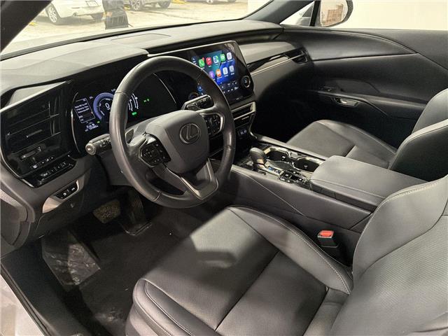 2023 Lexus RX 350h  (Stk: 14U7212) in Markham - Image 12 of 31