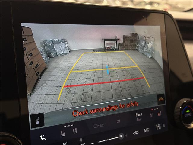 2023 Lexus RX 350h  (Stk: 14U7212) in Markham - Image 17 of 31