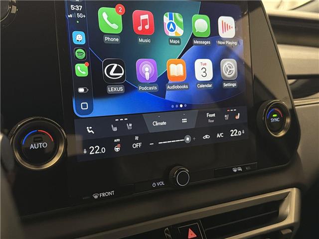 2023 Lexus RX 350h  (Stk: 14U7212) in Markham - Image 19 of 31