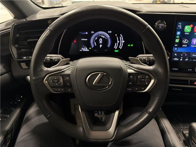 2023 Lexus RX 350h  (Stk: 14U7212) in Markham - Image 25 of 31