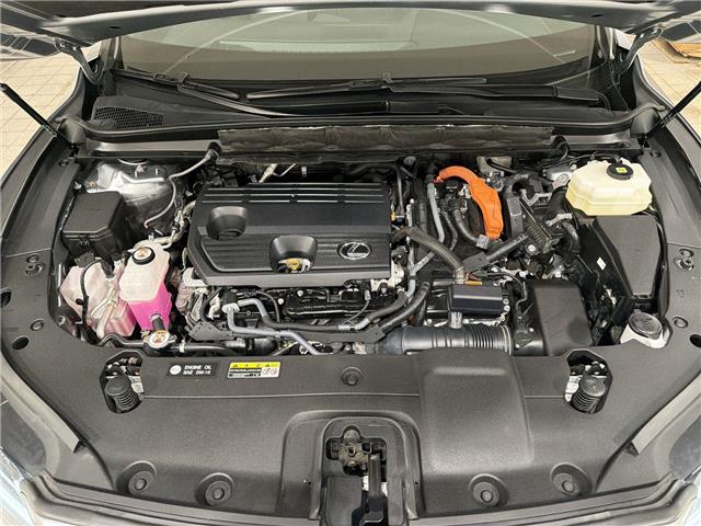 2023 Lexus RX 350h  (Stk: 14U7212) in Markham - Image 30 of 31