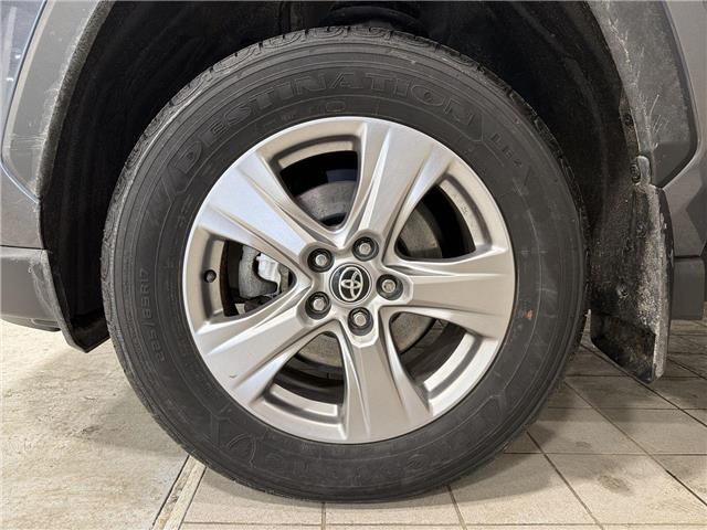 2023 Toyota RAV4 Hybrid  (Stk: 14111950A) in Markham - Image 11 of 30